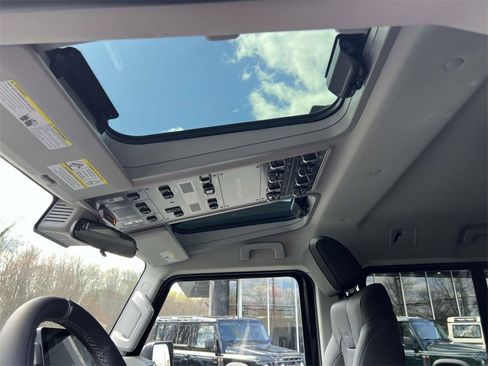 New 2025 INEOS Grenadier Fieldmaster Edition image 19