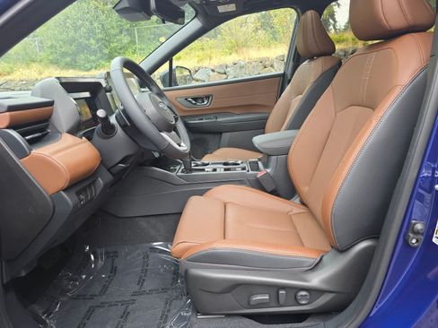 New 2026 Subaru Outback Touring AWD/4WD image 21