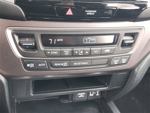 Certified 2020 Honda Ridgeline Sport image 26