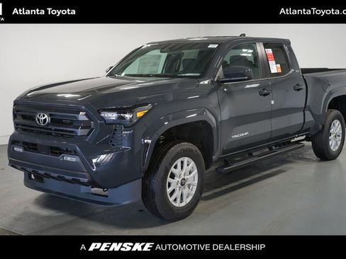 New 2026 Toyota Tacoma SR5 image 1