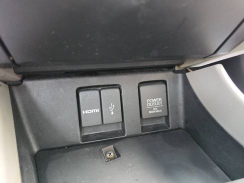 Used 2015 Honda Civic EX-L image 20