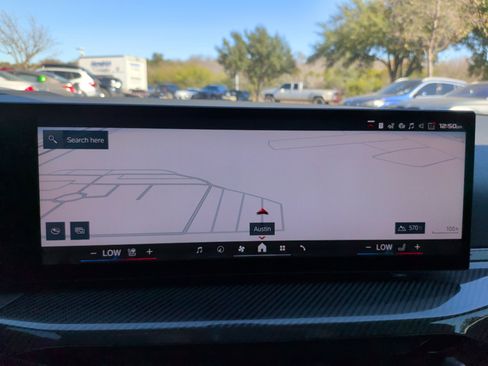 Used 2025 BMW M3 w/ Executive Package image 17