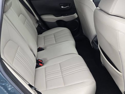 Certified 2024 Honda HR-V EX-L image 15