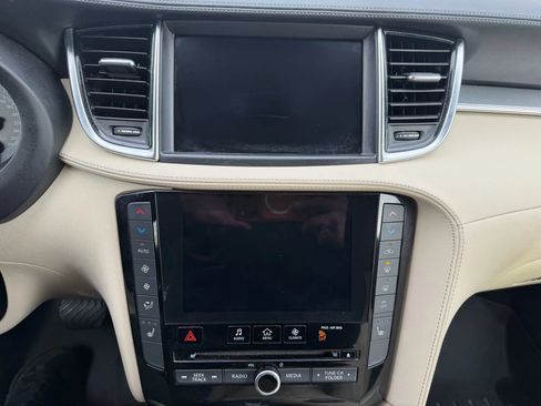 Used 2020 INFINITI QX50 Luxe w/ Cargo Package image 18