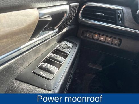Used 2022 Kia Telluride EX AWD/4WD image 17