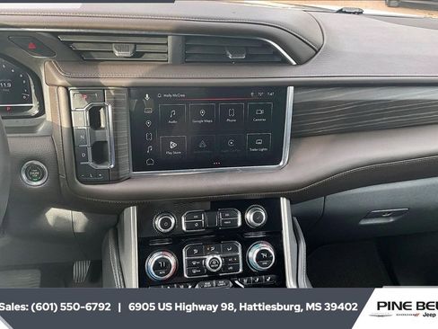 Used 2023 GMC Yukon Denali image 23