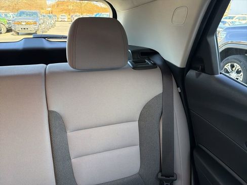 Used 2025 Chevrolet TrailBlazer LT image 14