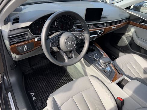 Used 2019 Audi A4 2.0T Premium w/ Convenience Package image 13