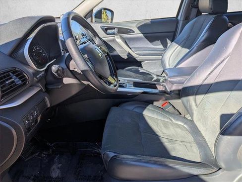 Used 2024 Mitsubishi Eclipse Cross SE image 11