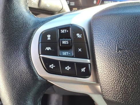 Certified 2023 Ford Explorer Limited image 24