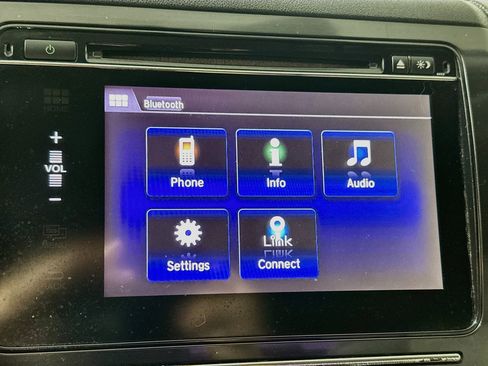Used 2015 Honda Civic EX image 16