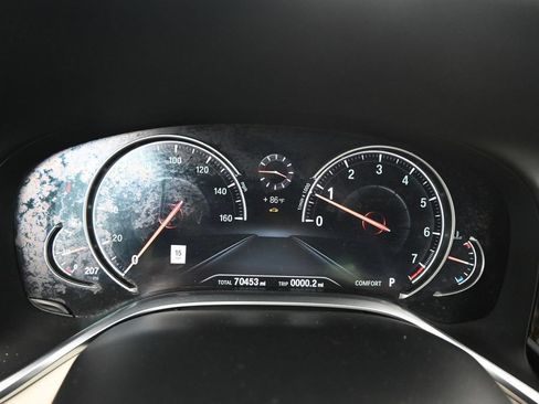 Used 2018 BMW 750i xDrive AWD/4WD image 17