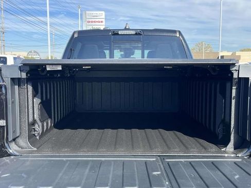 New 2026 RAM 1500 Tungsten w/ Off Road Group image 18