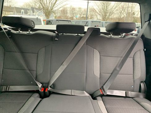 Used 2024 Chevrolet Silverado 1500 LT Trail Boss w/ Protection Package image 26