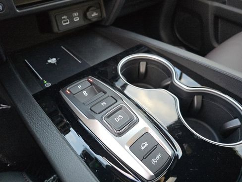 New 2026 Honda Ridgeline Black Edition image 36