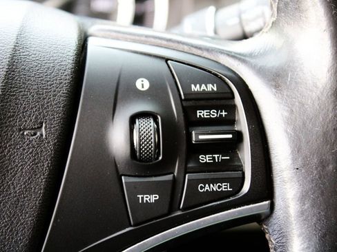 Used 2017 Acura MDX FWD w/ Technology Package image 24