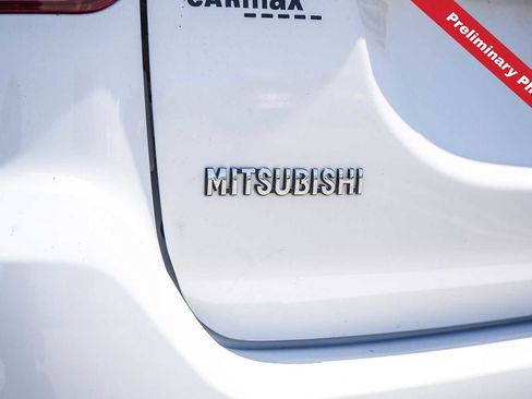 Used 2019 Mitsubishi Outlander ES FWD image 10