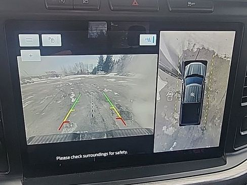 Used 2021 Ford F150 Lariat w/ Equipment Group 502A High image 15