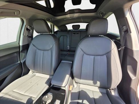 New 2025 Audi A5 2.0T Premium image 16