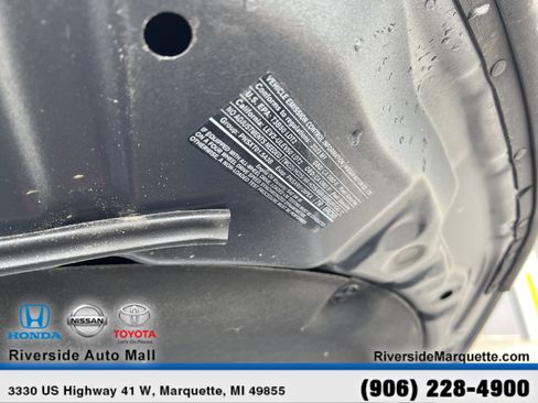 Used 2023 Nissan Rogue SV image 14