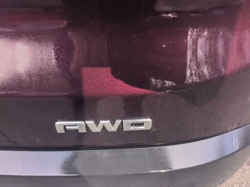 Used 2018 GMC Acadia SLE w/ LPO, Floor Liner Package image 15