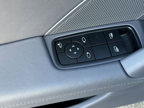 Used 2024 Porsche 911 Targa 4 GTS image 14