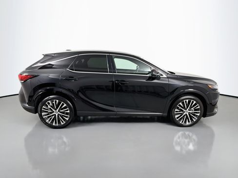 Used 2024 Lexus RX 350 w/ Convenience Package AWD/4WD image 8