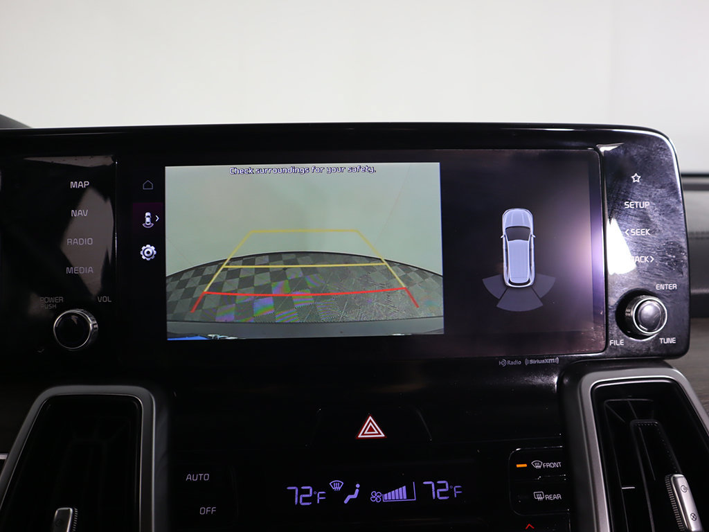 Used 2022 Kia Sorento S w/ Panoramic Sunroof Package AWD/4WD image 51