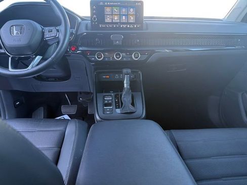 Used 2023 Honda CR-V EX-L image 11
