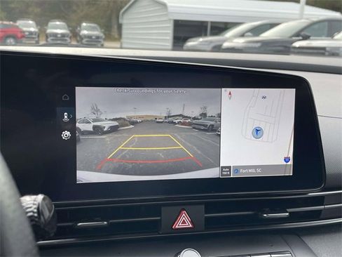 Certified 2023 Hyundai Elantra N Line image 24