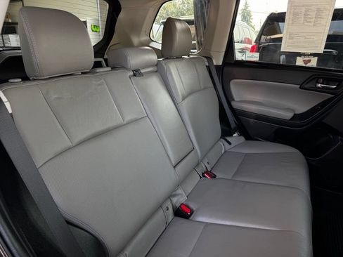 Used 2014 Subaru Forester 2.5i Limited w/ Popular Package #2 AWD/4WD image 20