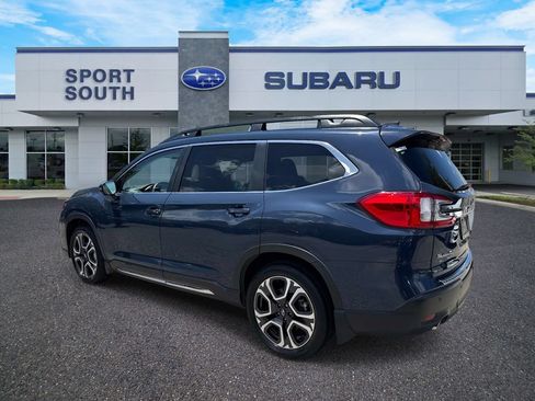 Used 2023 Subaru Ascent Limited AWD/4WD image 5