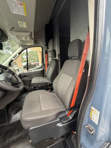 Used 2020 Ford Transit 250 148 High Roof Extended RWD image 14