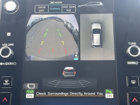 New 2026 Subaru Crosstrek 2.5i Limited image 26