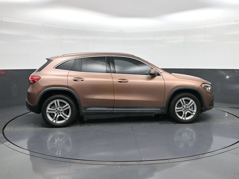 Used 2023 Mercedes-Benz GLA 250 w/ Premium Package image 8