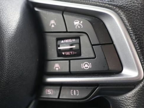 Used 2021 Subaru Forester Premium AWD/4WD image 12