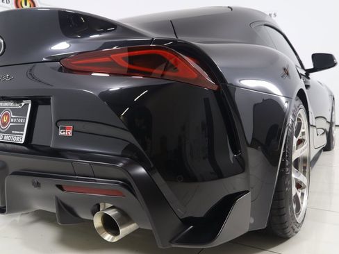 Used 2023 Toyota Supra Premium image 58