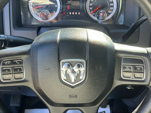 Used 2014 RAM 1500 Express image 11