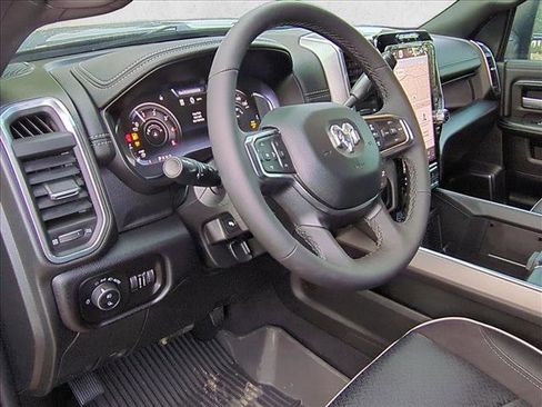 New 2026 RAM 3500 Laramie image 3