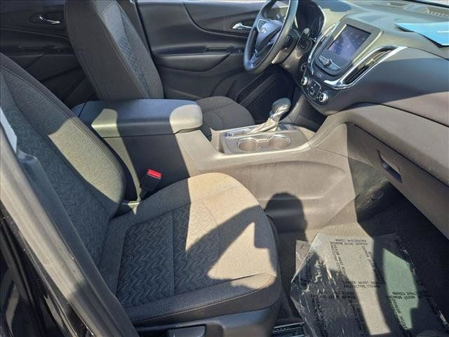 Certified 2023 Chevrolet Equinox LT AWD/4WD image 20