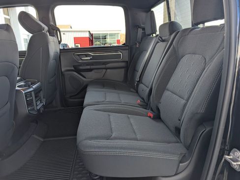 Used 2019 RAM 1500 Big Horn image 25