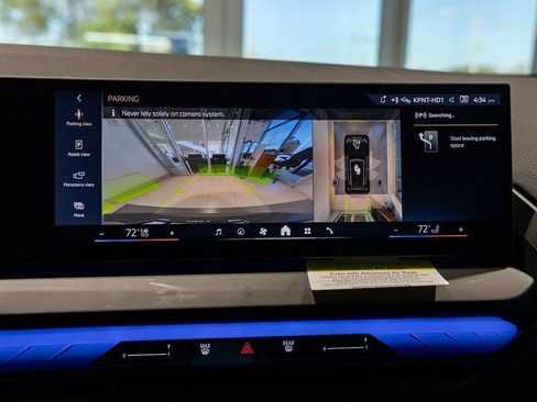 Used 2026 BMW X3 xDrive30 w/ Premium Package image 31