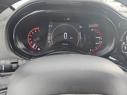 Used 2022 Dodge Durango R/T w/ Blacktop Package image 14