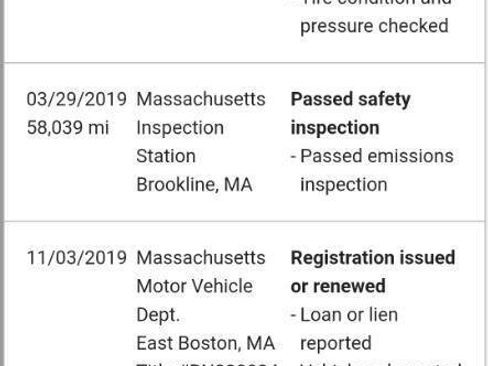 Used 2011 Ford Edge SEL w/ 202A Rapid Spec Order Code image 68