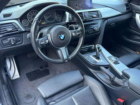 Used 2014 BMW 428i xDrive Coupe image 4