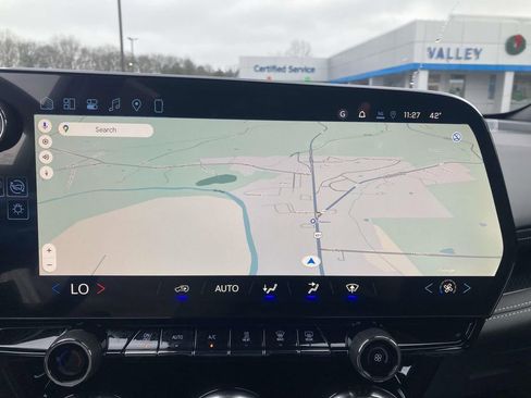 New 2026 Chevrolet Blazer EV LT w/ Midnight/Sport Edition FWD image 18