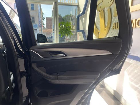 Used 2019 BMW X3 M40i w/ Premium Package AWD/4WD image 23