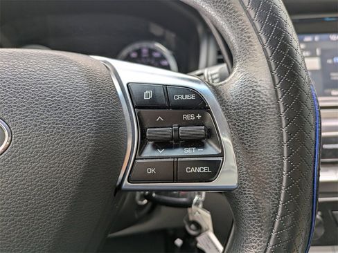 Used 2018 Hyundai Sonata SE image 24