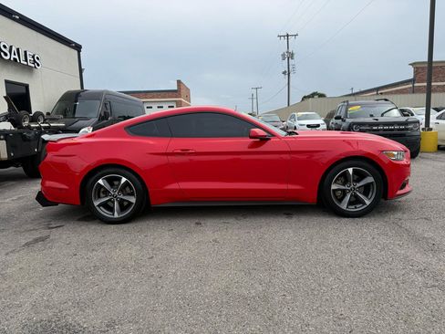 Used 2015 Ford Mustang Coupe w/ Equipment Group 051A RWD image 5