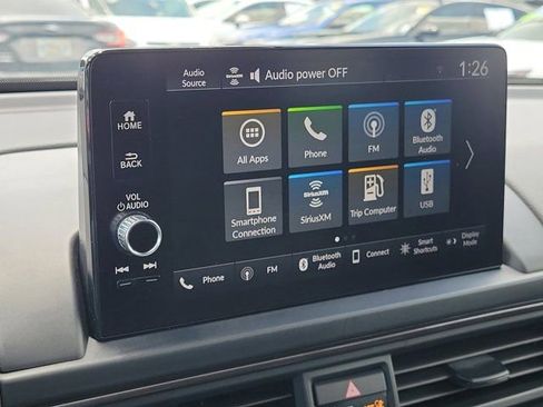 Certified 2025 Honda Pilot TrailSport image 26
